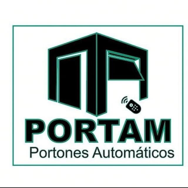 PORTAM PORTONES AUTOMATICOS